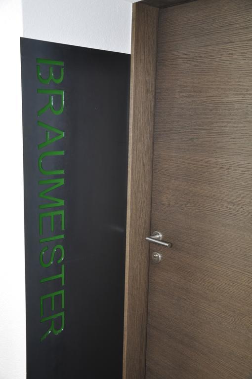 لينز Brauhaus Falkenstein الغرفة الصورة